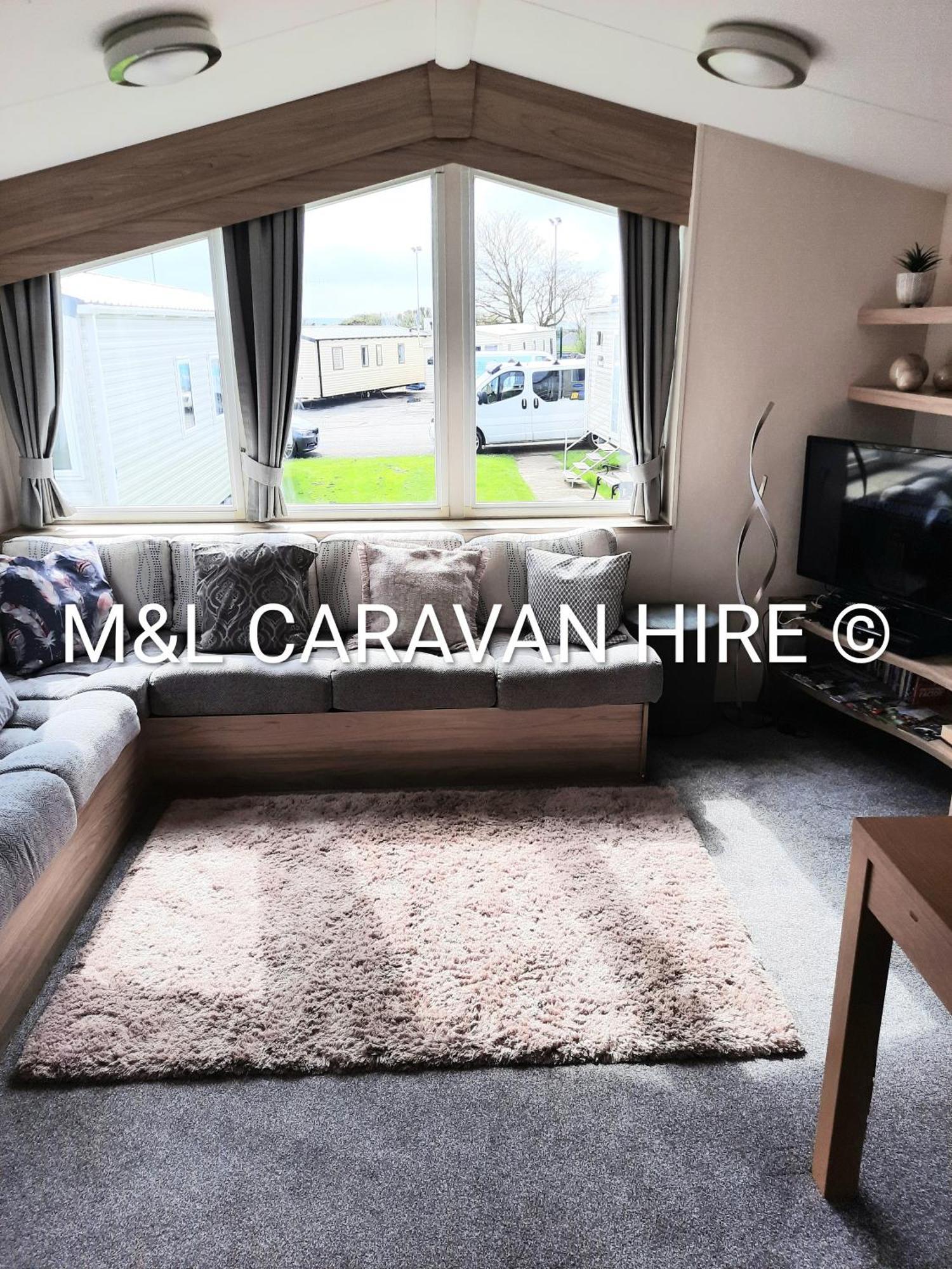 Blue Dolphin Holiday Park Gristhorpe ภายนอก รูปภาพ