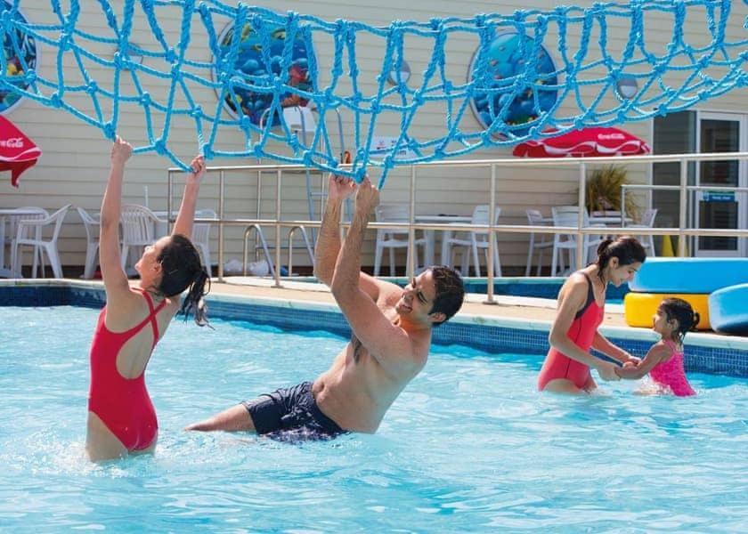 Blue Dolphin Holiday Park Gristhorpe ภายนอก รูปภาพ